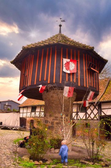 Ostermarkt 2023