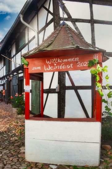 Weinfest 2022