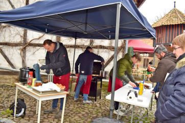 Ostermarkt 2023