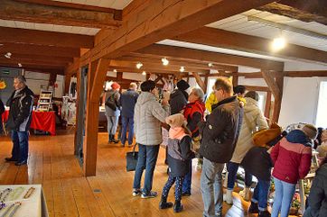 Ostermarkt 2023