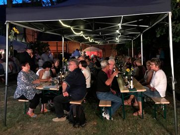 Weinfest