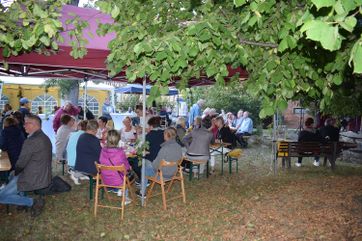 Weinfest 2022