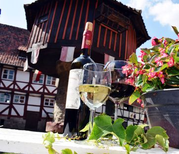 Weinfest