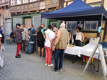 Mittelstraßenfest