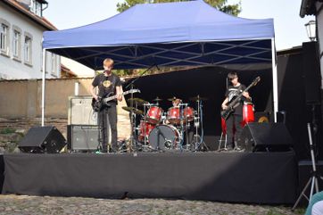 Sommerfest 2022 - PS Beat