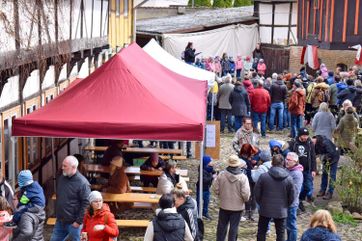 Ostermarkt 2023
