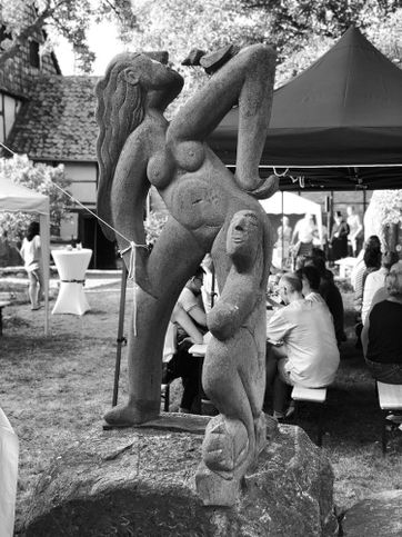 Das erste Weinfest 2019 beginnt