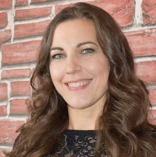 Nadine Großheim, Schriftführerin